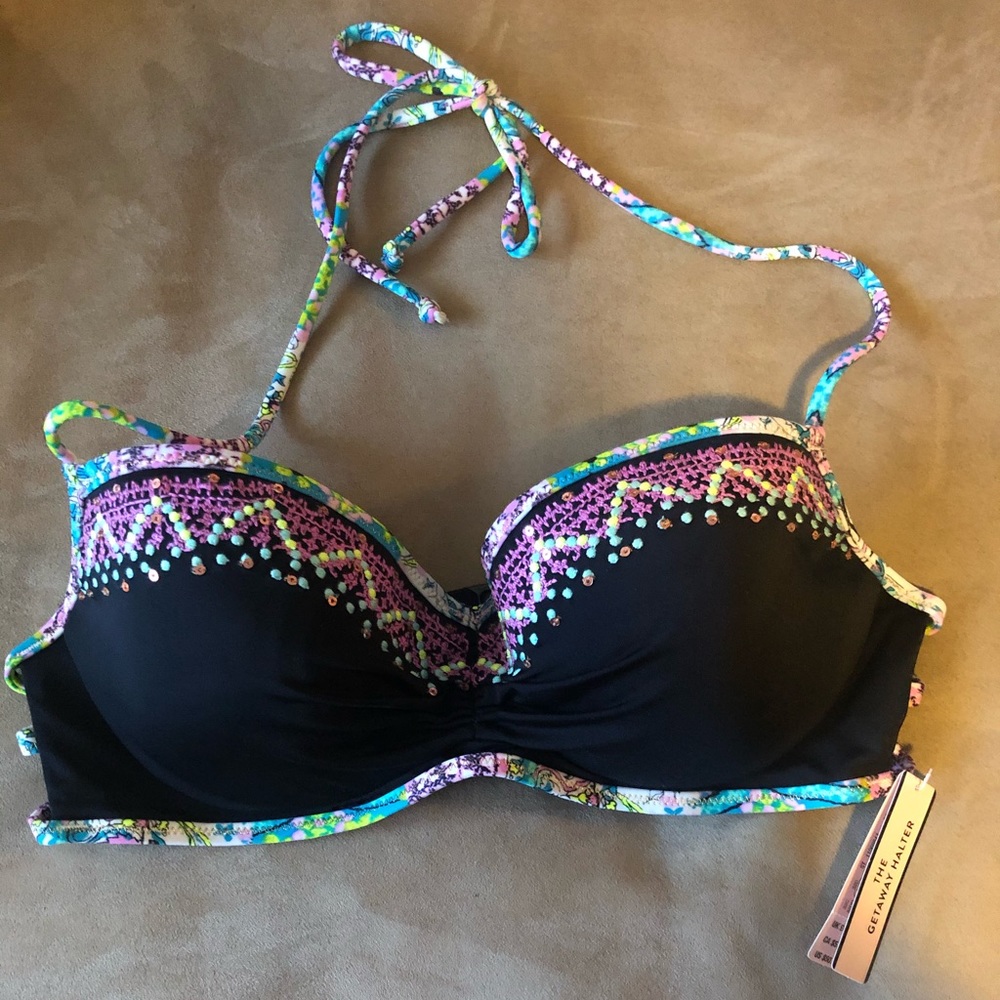 Victoria Secret swim top
